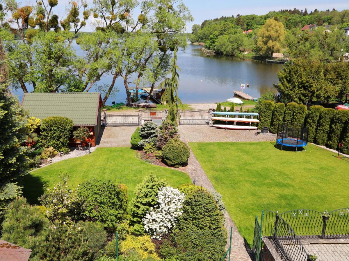 Go Mazury Hotel Mragowo Exterior photo