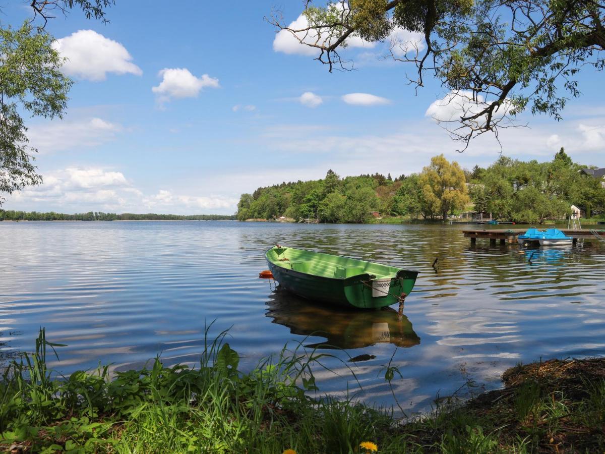 Go Mazury Hotel Mragowo Exterior photo