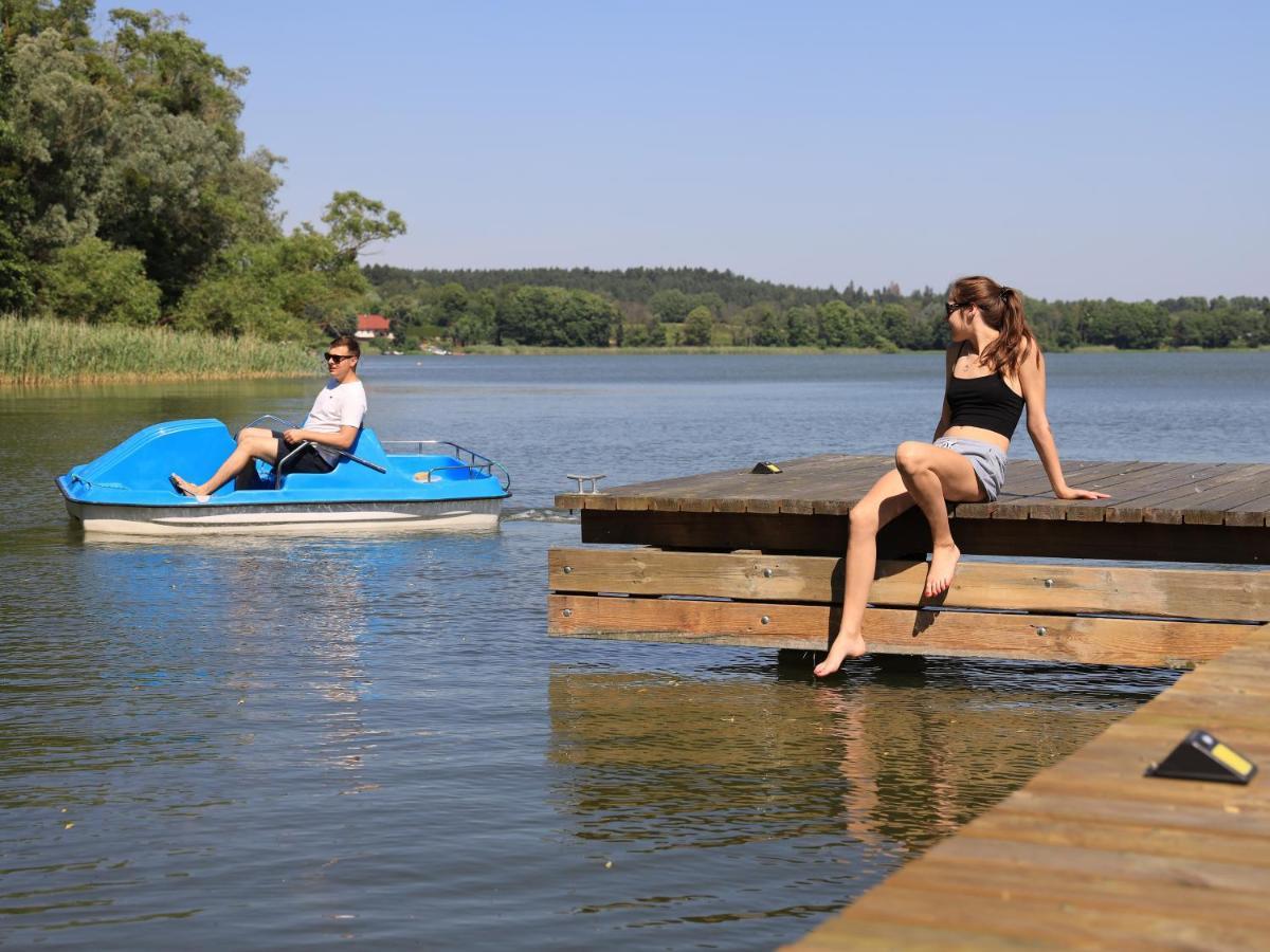 Go Mazury Hotel Mragowo Exterior photo