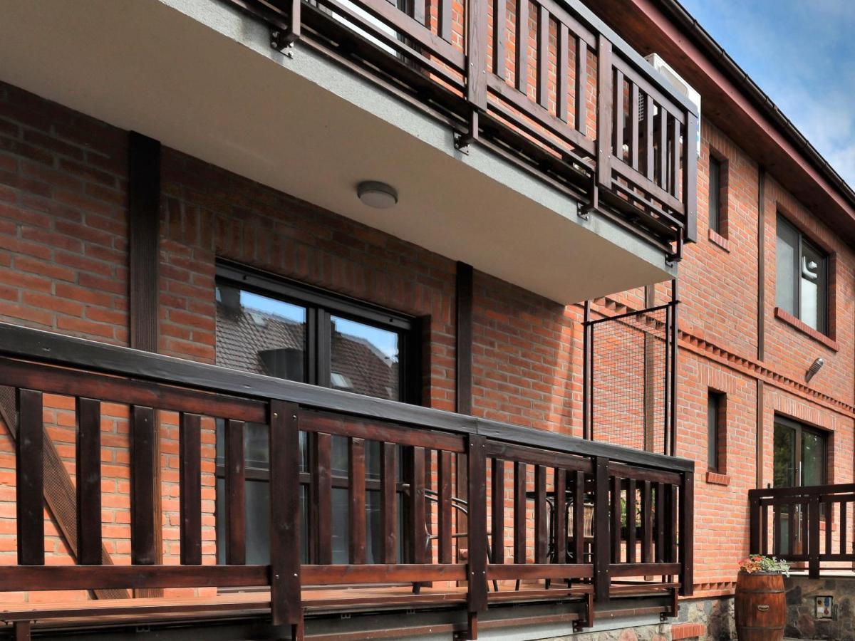 Go Mazury Hotel Mragowo Exterior photo