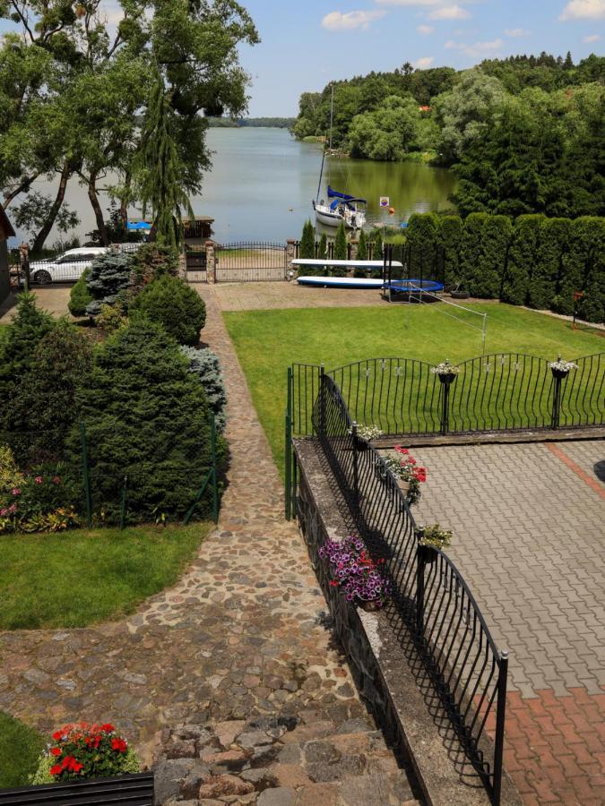 Go Mazury Hotel Mragowo Exterior photo